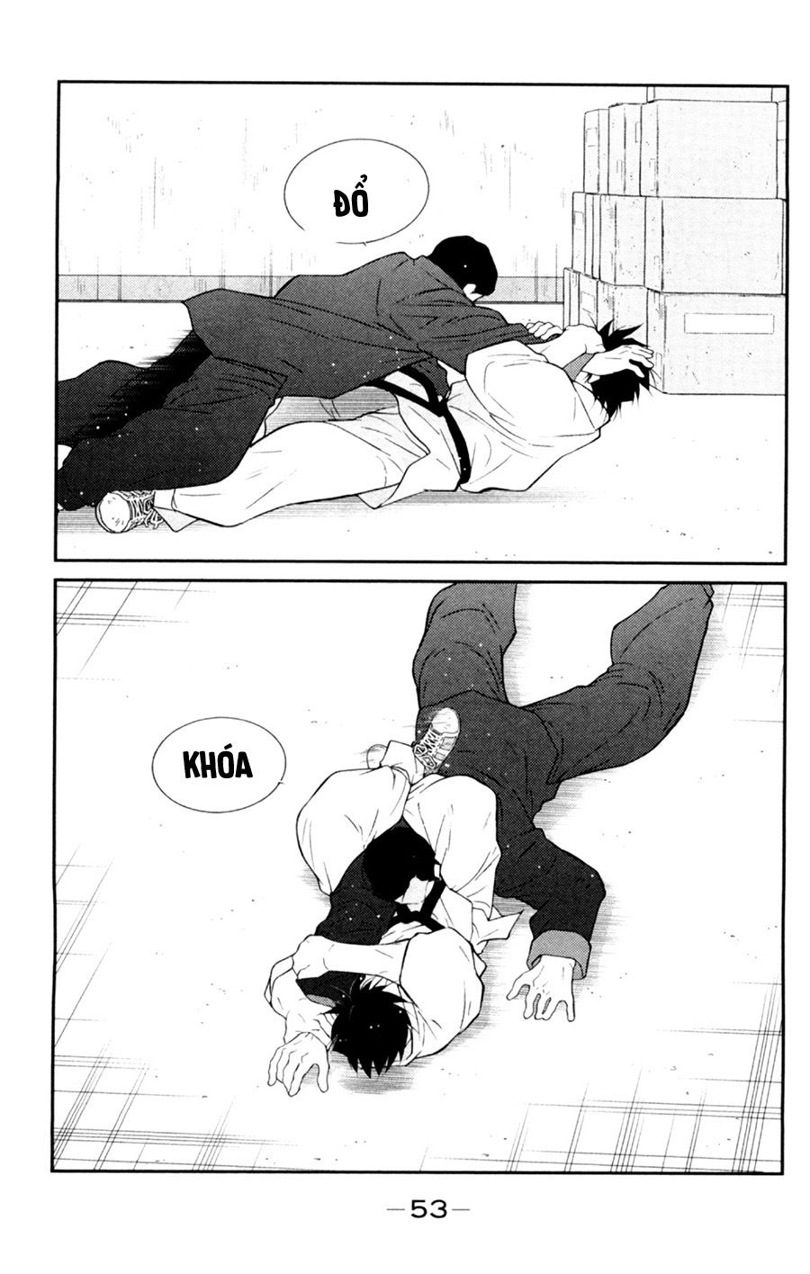 truyền nhân atula 3 chapter 54 19