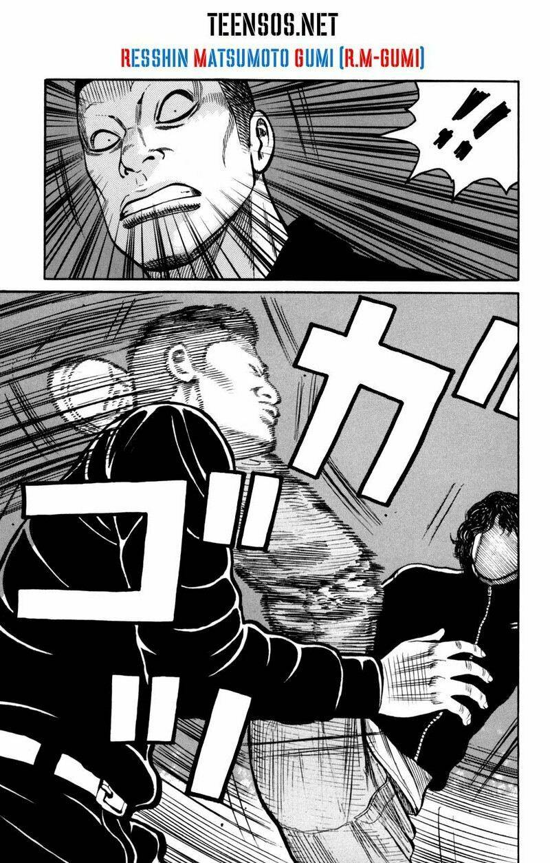 worst gaiden chapter 3 33