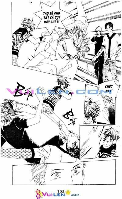 đợi em chapter 126 3