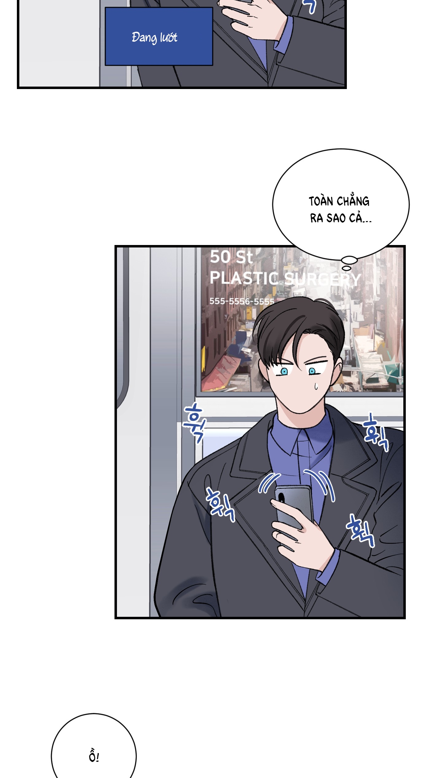 Ép Xung chapter 9.2 - Trang 21