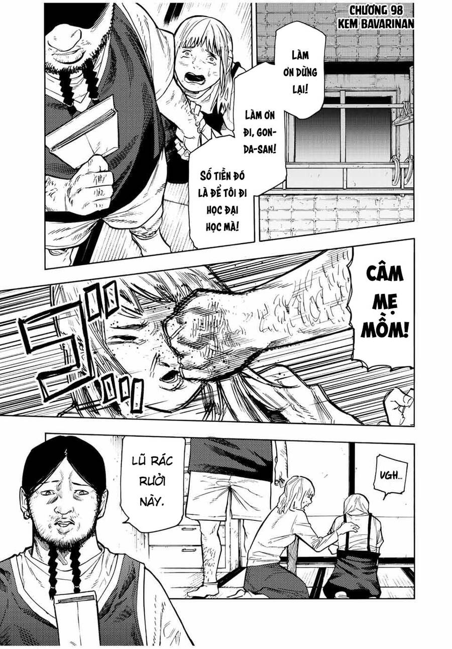 juujika no rokunin chapter 98 1