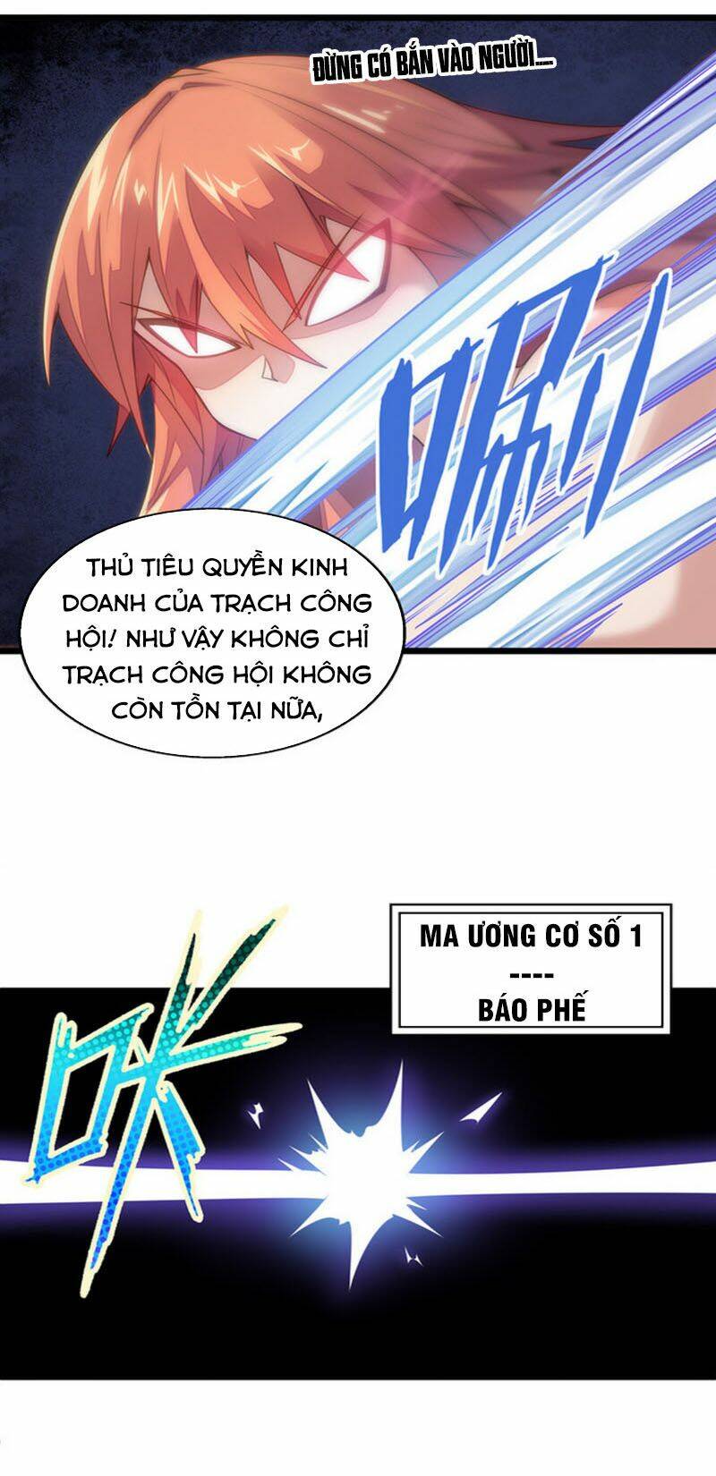 ma vương pháp tắc chapter 25 4