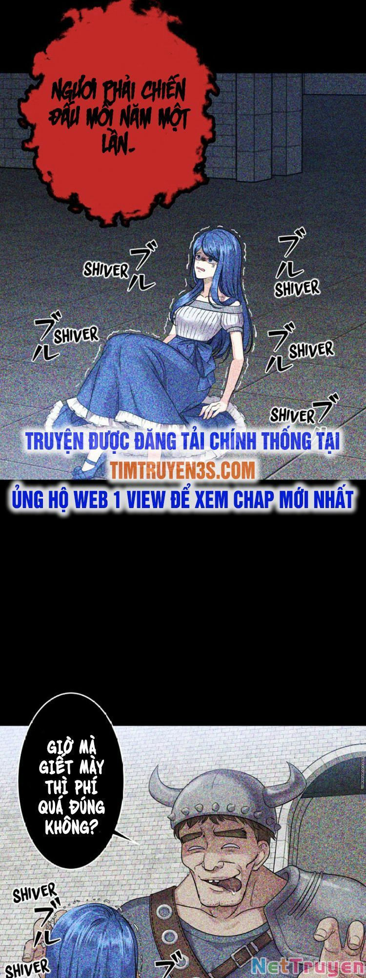 trò chơi của chúa thượng chapter 6 40