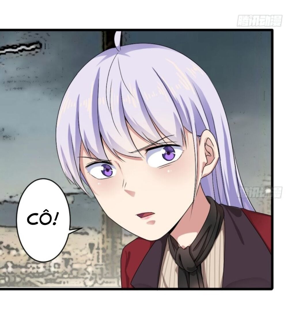 hệ thống nghịch tập thiên hậu chapter 54 13