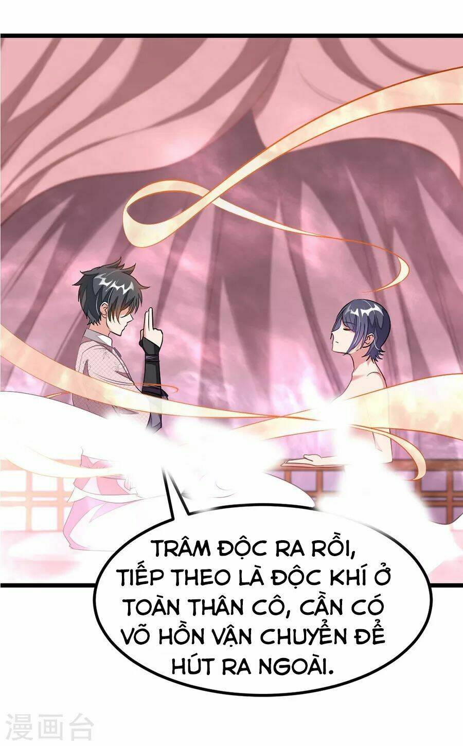 cửu dương thần vương chapter 92 17