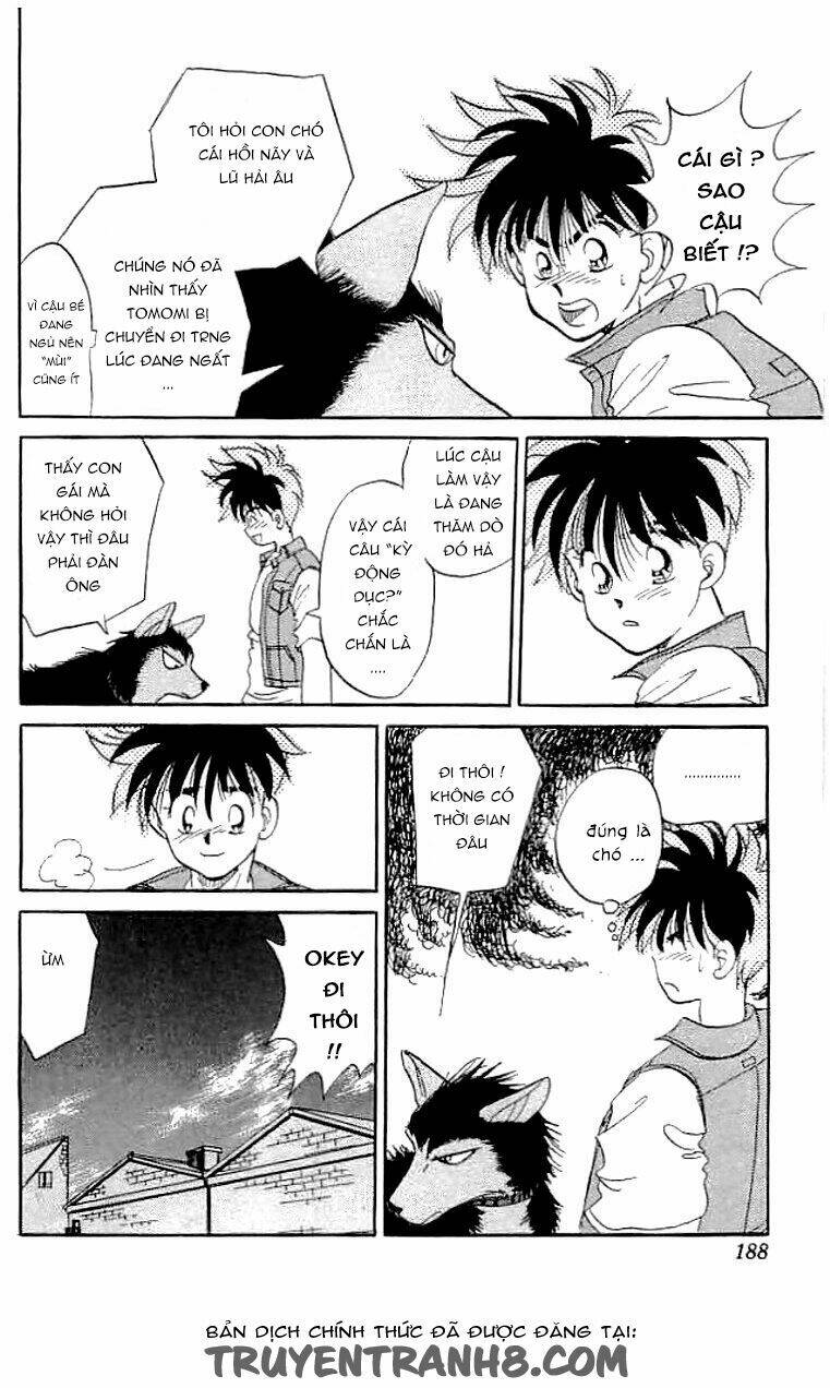 wild half chapter 6.5 20