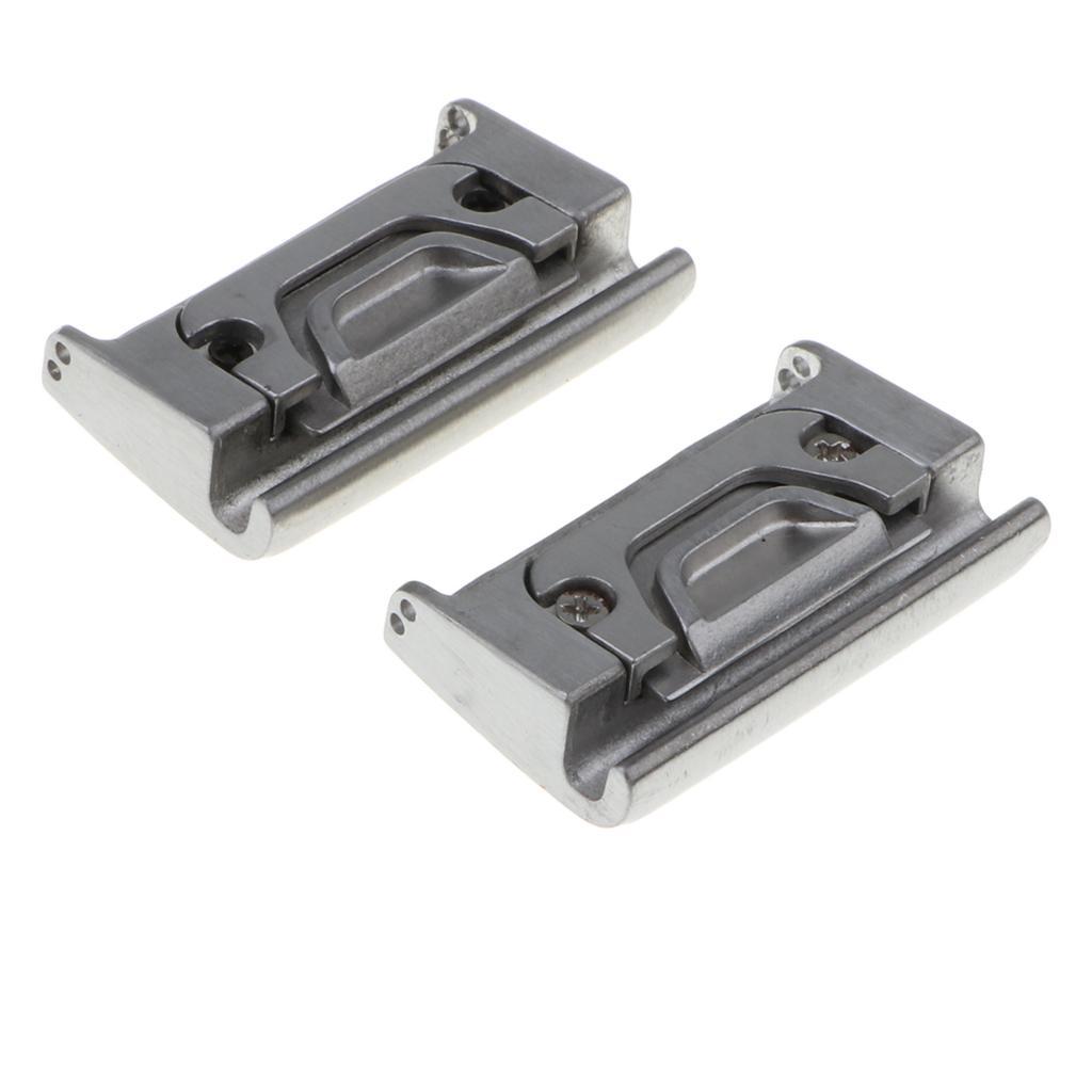 Stainless Steel Connector  Accessory for  Fenix 5S