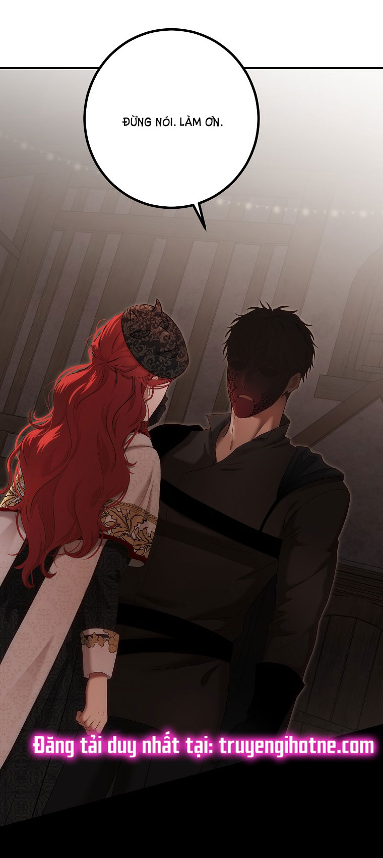 [Bản 15+] Tôi Lạc Vào Thế Giới Trò Chơi Harem Ngược chapter 81.2 - Trang 16