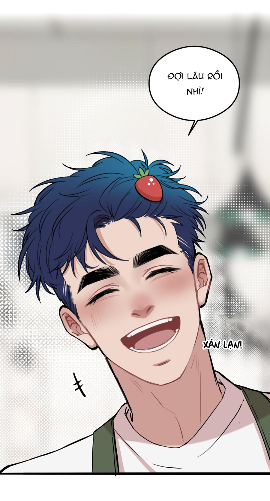 rốt cuộc bé mèo đang nghĩ gì ? chapter 10 3