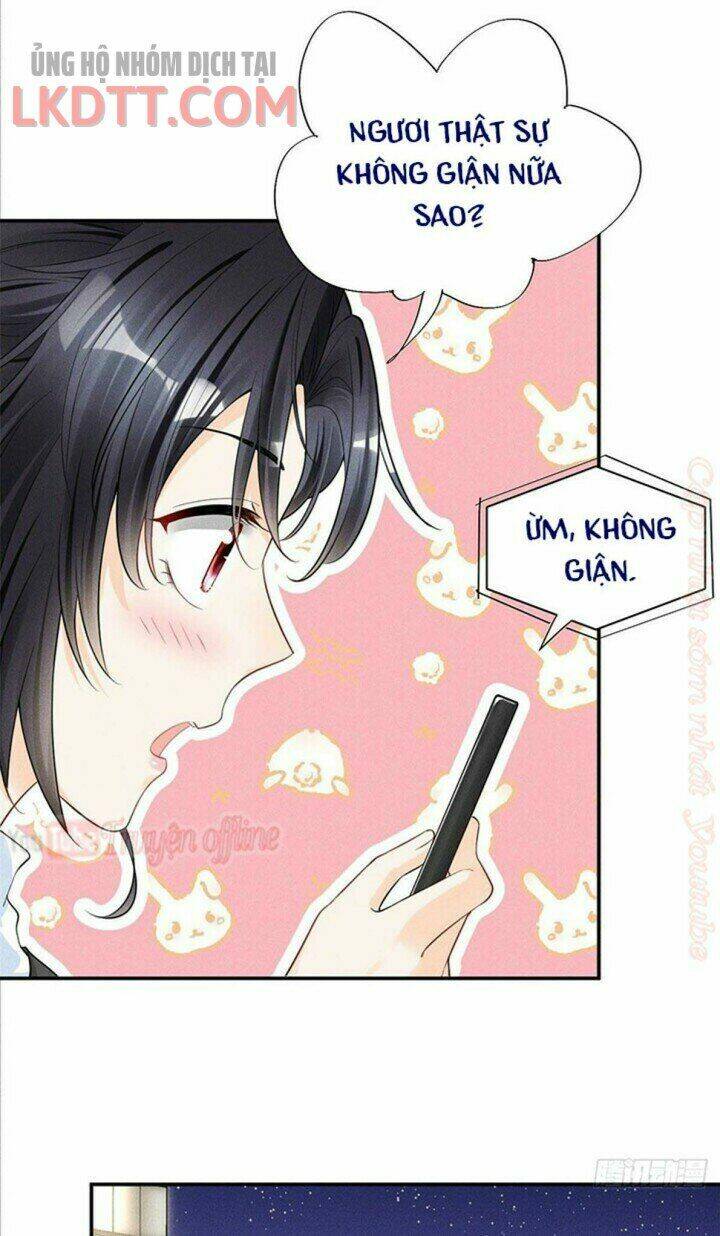 tôi trở thành tổ tông của 5 vị đại lão chapter 33 16