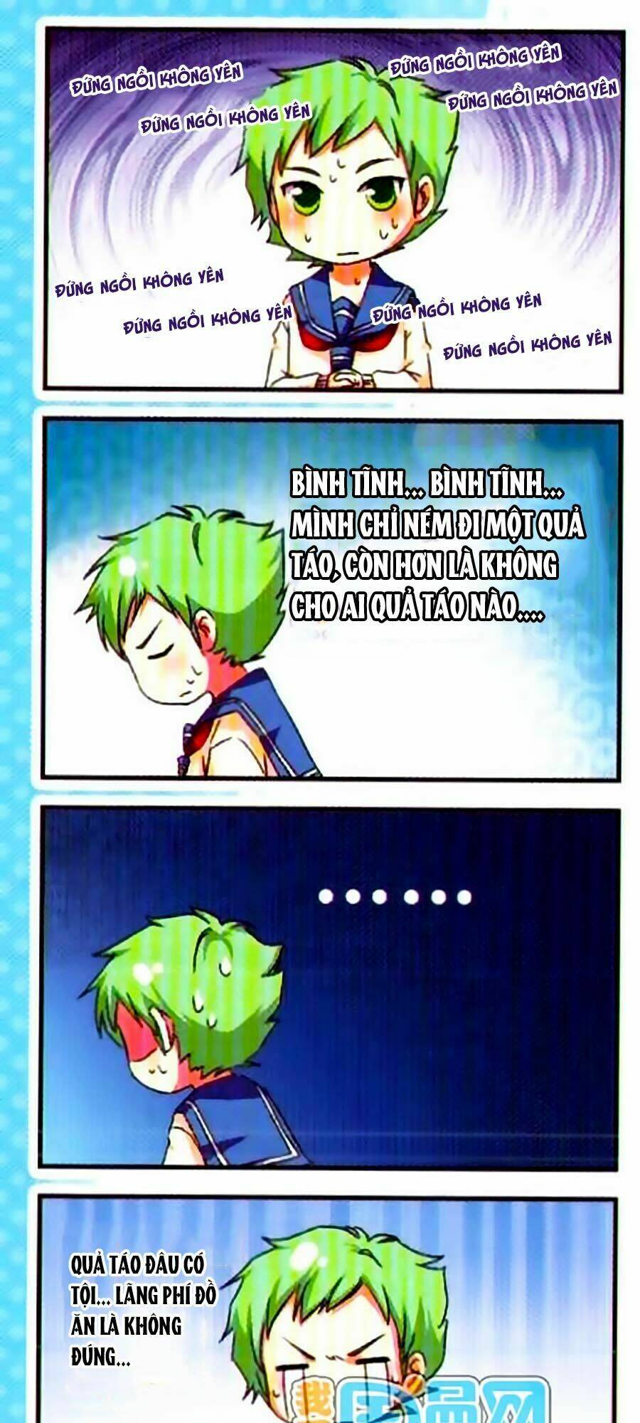 manh tam quốc chapter 9 24