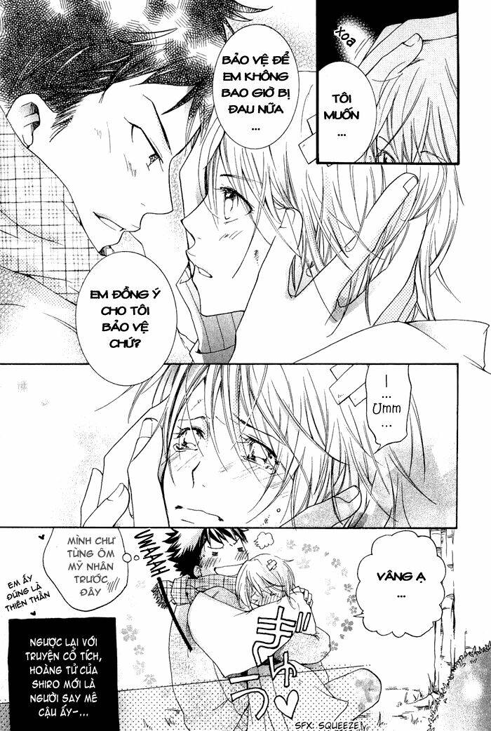 junketsu ningyo series chapter 2 10