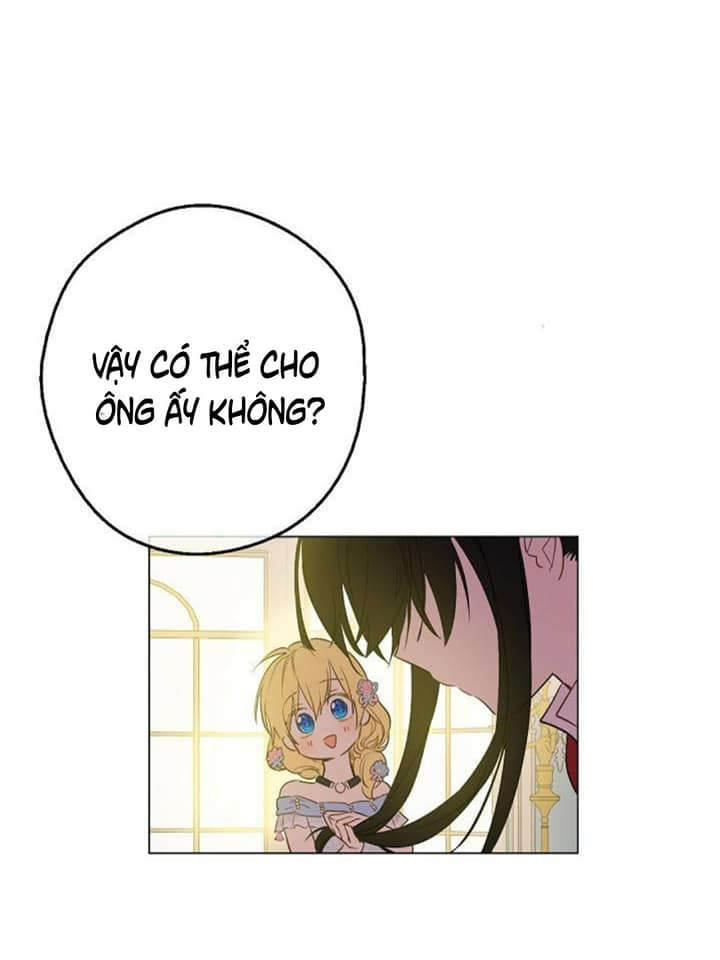 bỗng một ngày nọ tôi trở thành nàng công chúa chapter 69 51