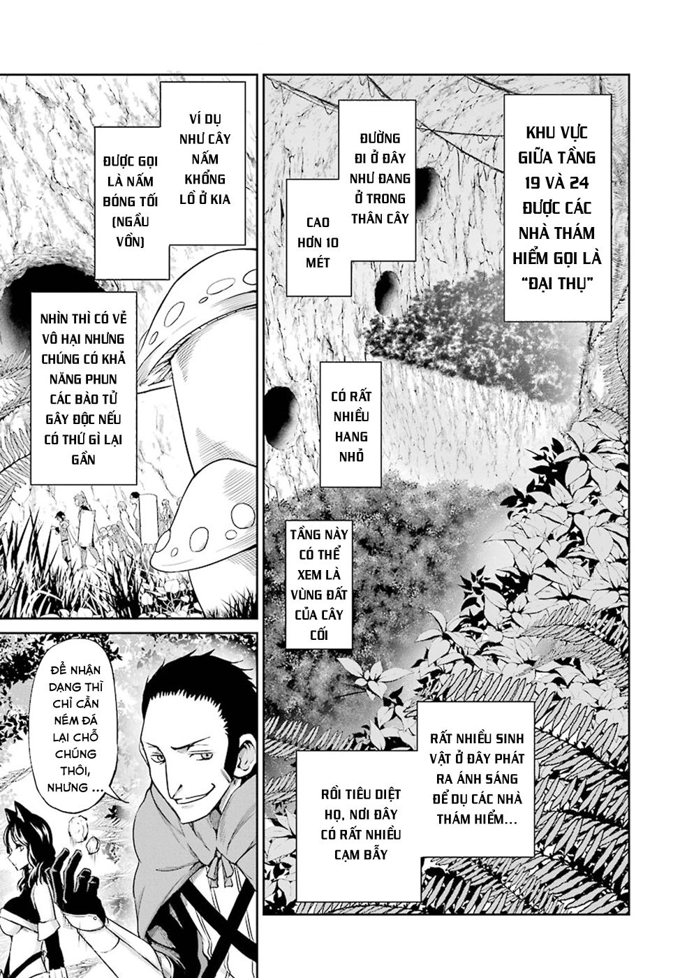 dungeon ni deai wo motomeru no wa machigatte iru darou ka gaiden - sword oratoria chapter 19 12