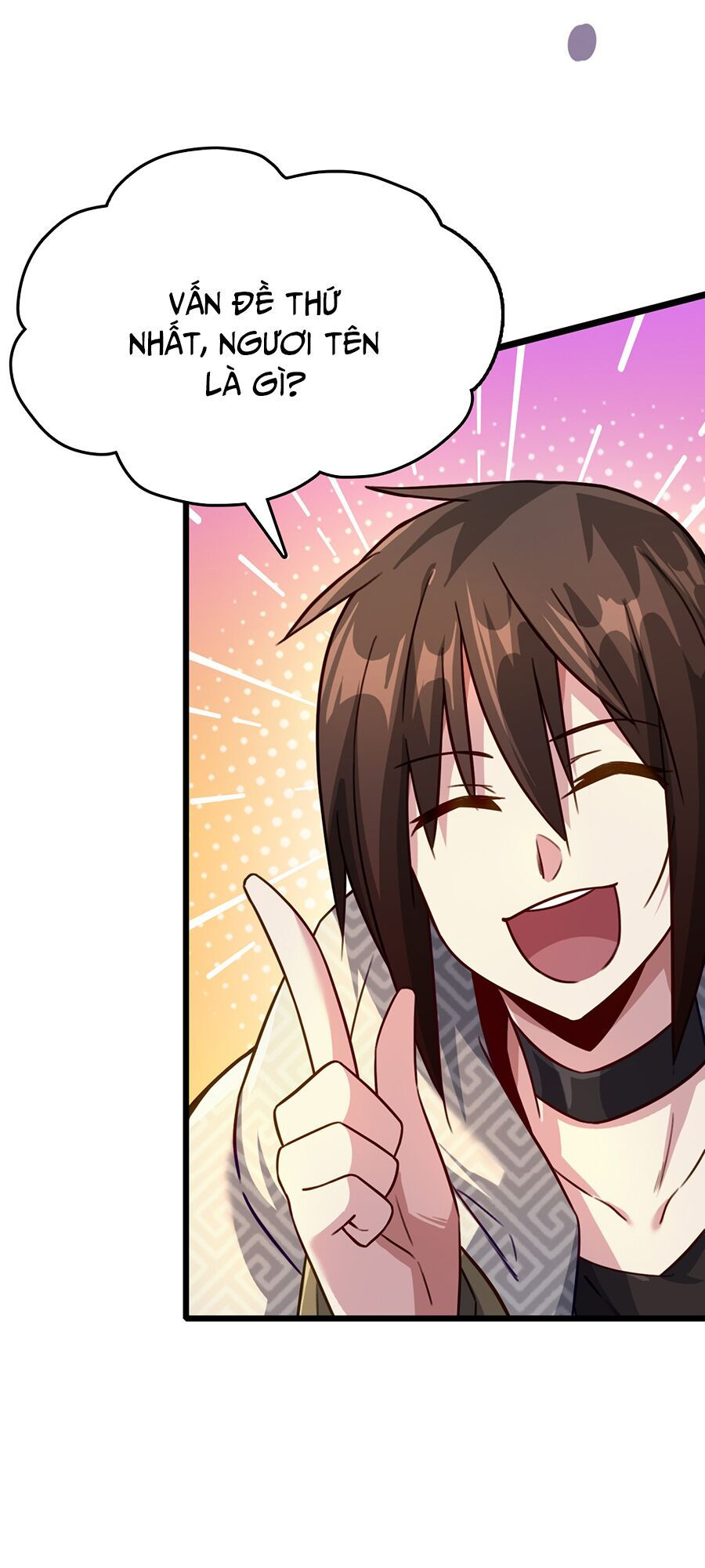 đại bảo kiếm của tôi chapter 27 63