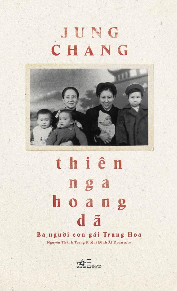 Thiên Nga Hoang Dã