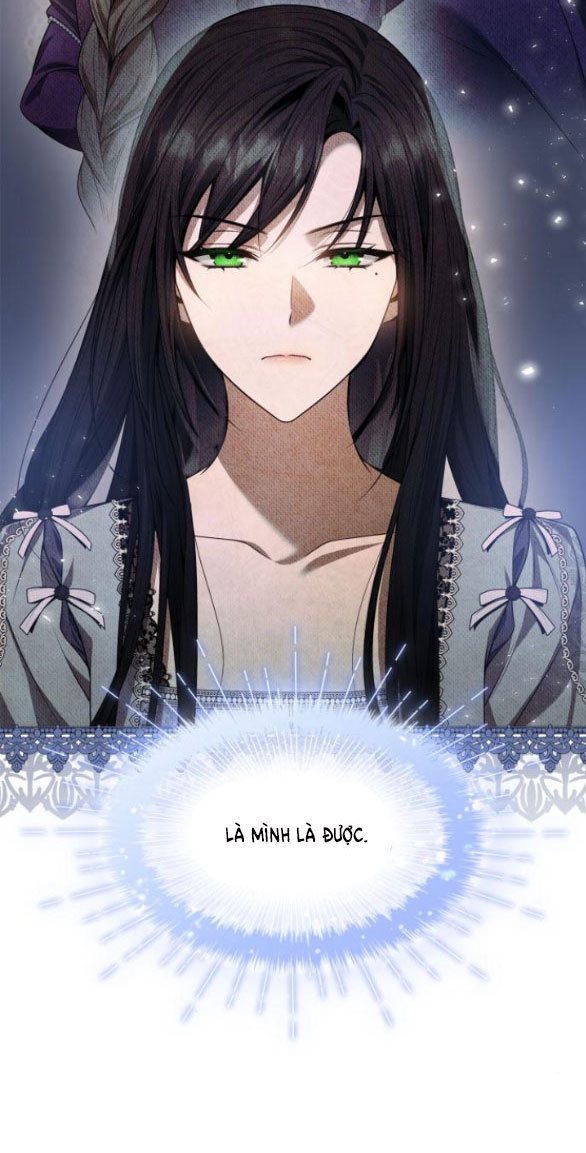 Chị Yêu, Kiếp Này Em Sẽ Là Hoàng Hậu chapter 47.1 - Trang 13