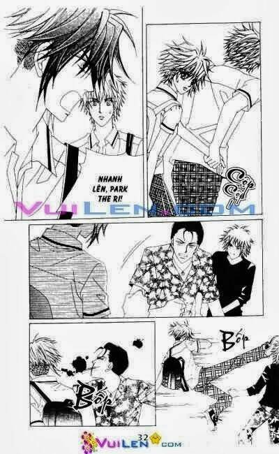 wait! wolf chapter 14 32