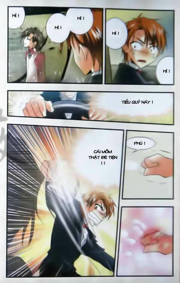 long tộc chapter 19 22