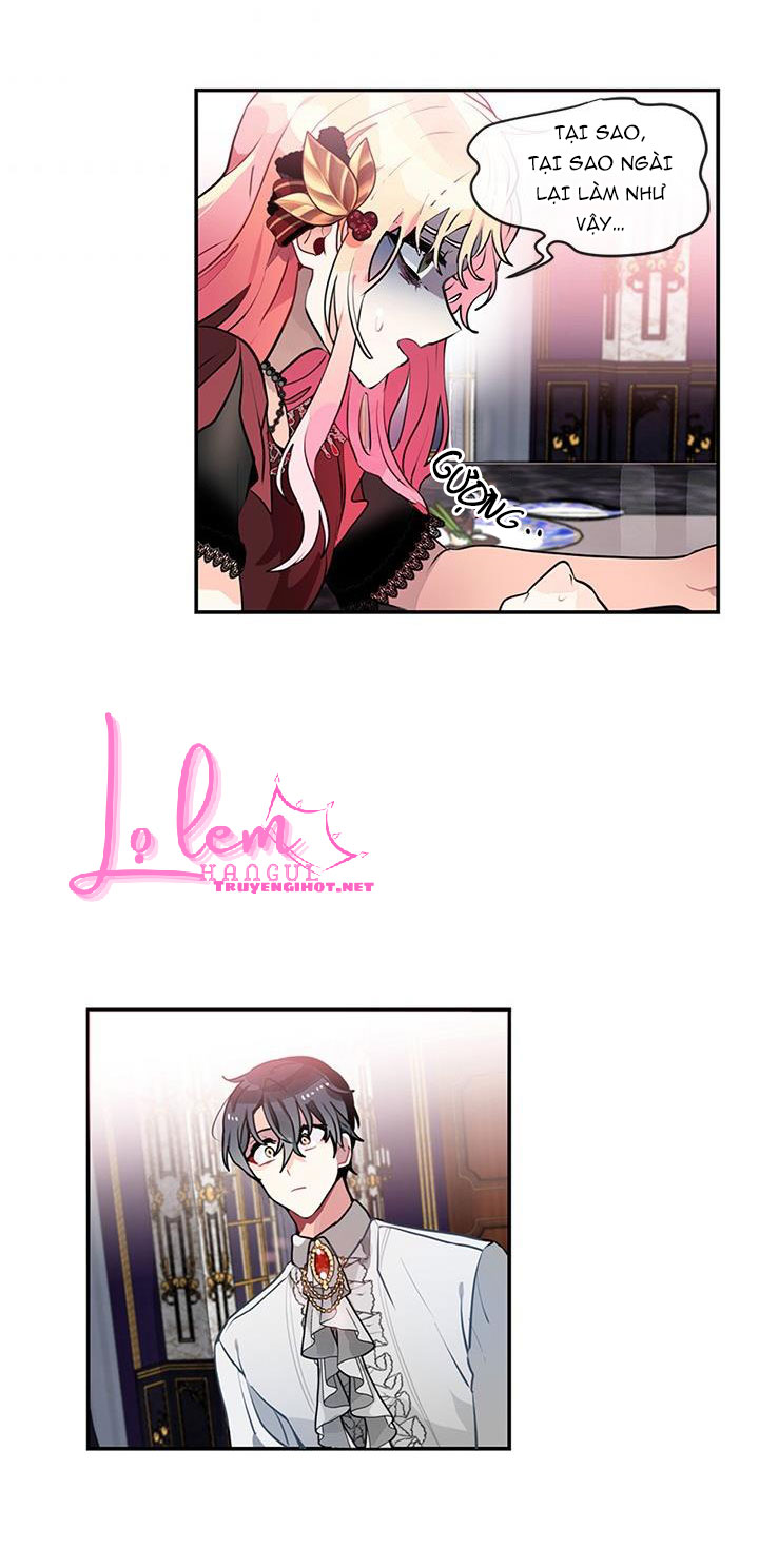 cho em về nhà đi anh chapter 10.2 16