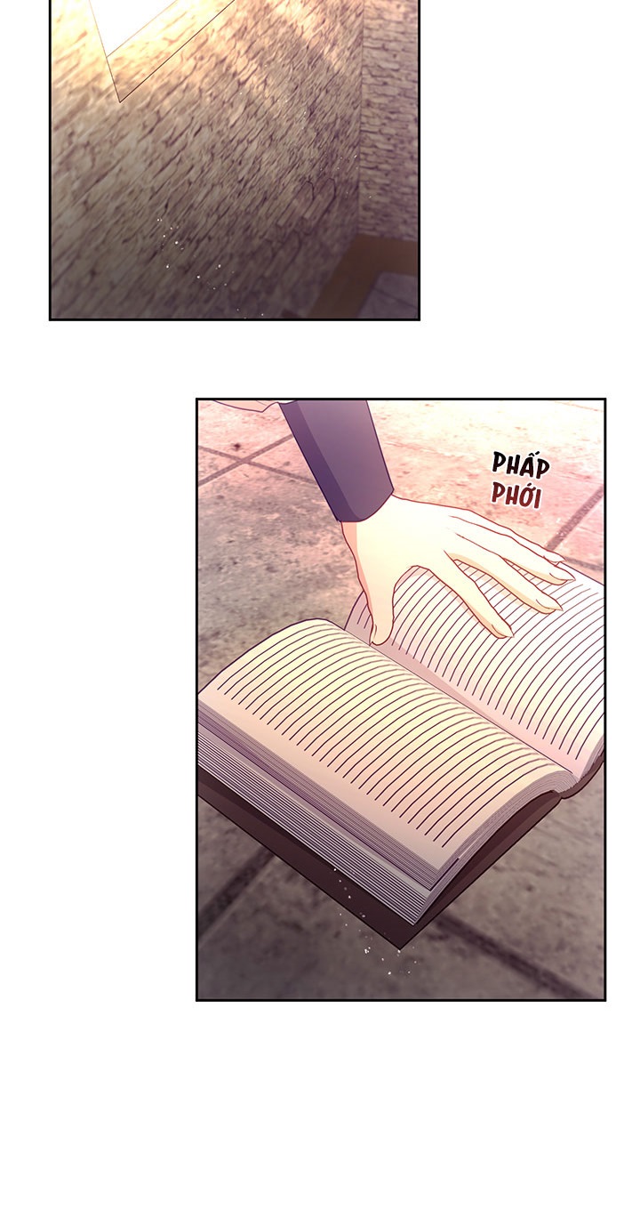 cẩn thận nữ phụ phản diện đấy! chapter 93 9