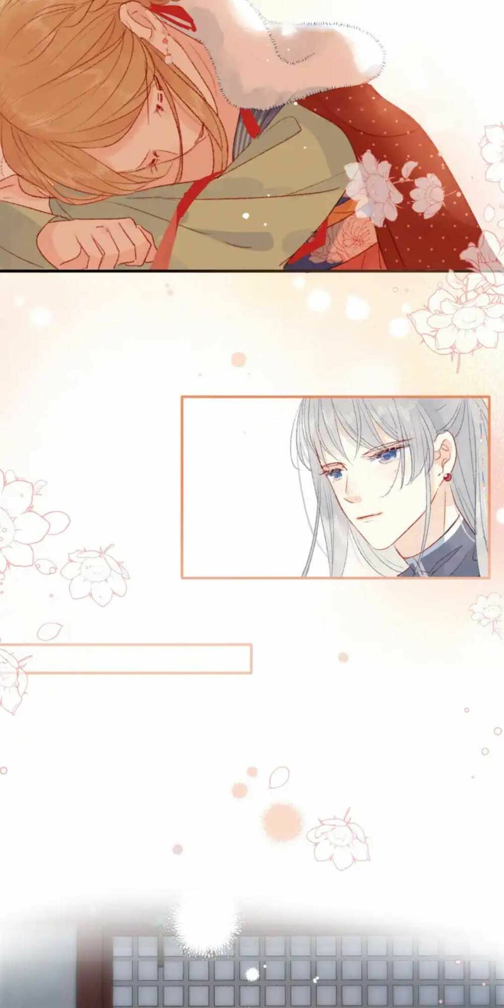 hoàng đế bệ hạ : cùng ta đi ăn xin nào chapter 11 19