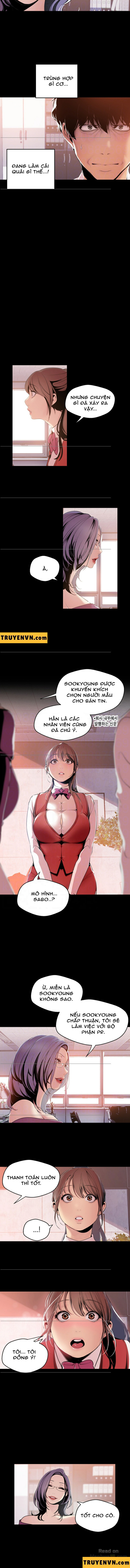 một thế giới mới tuyệt vời chapter 47 2