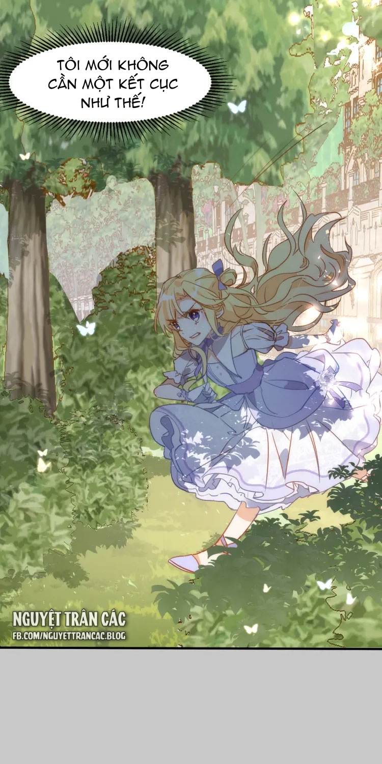 tình địch kỳ quái lại tăng lên rồi chapter 5 28