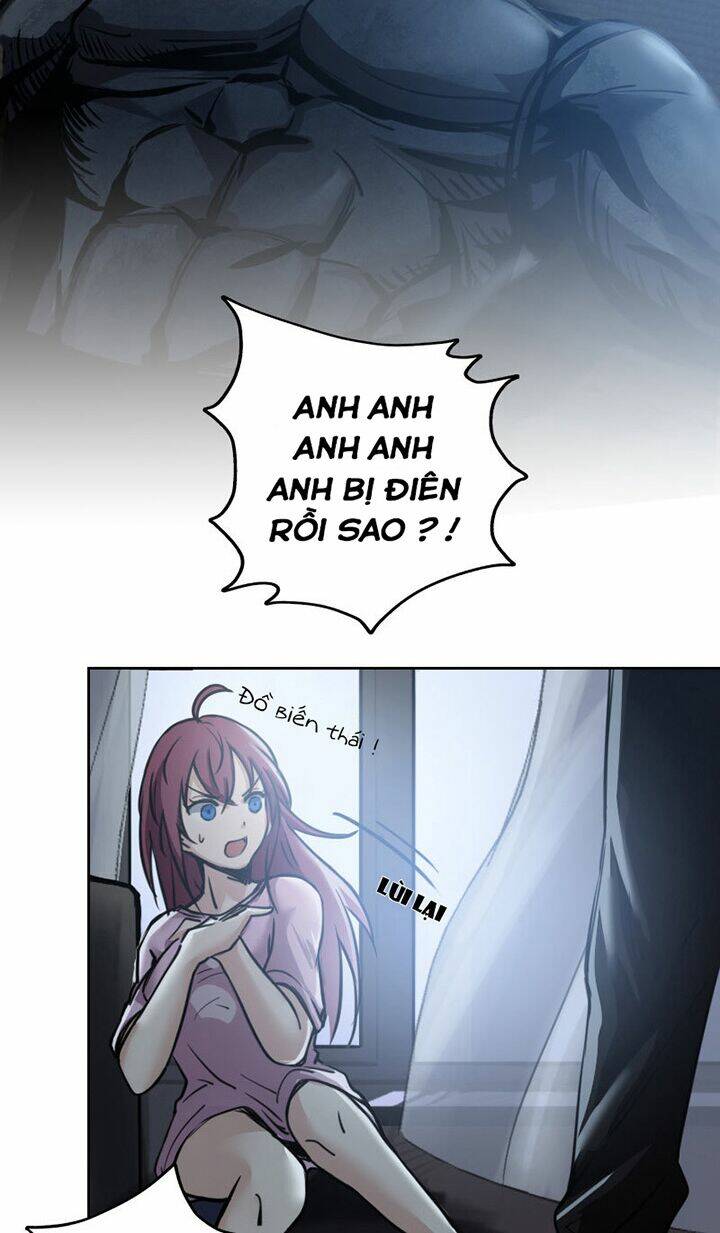 người tiên phong chapter 7 6