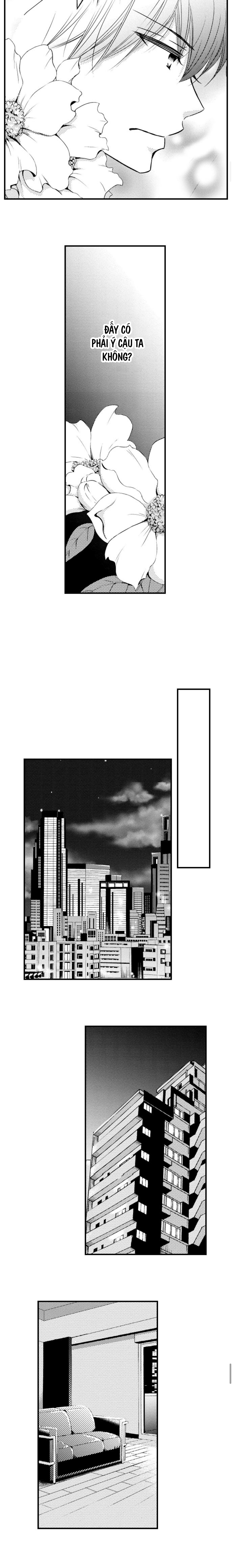 sự cao trào hoàn hảo chapter 107 8