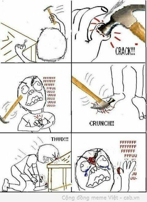 rage comic-troll chapter 42 5