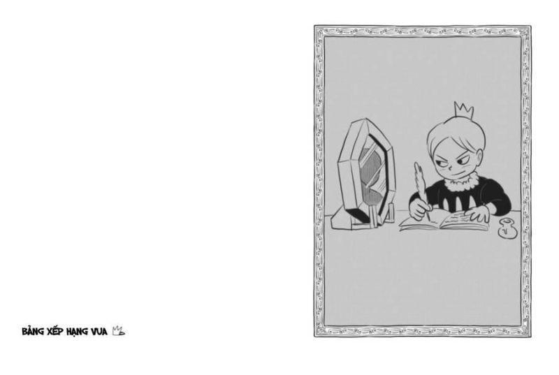 bảng xếp hạng vua chapter 115 15