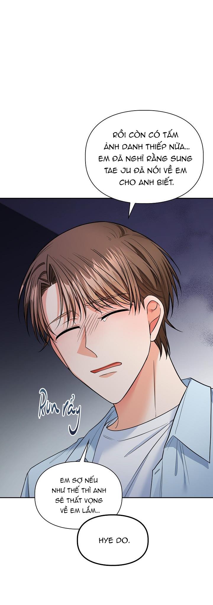 phòng tắm hơi chapter 47 15