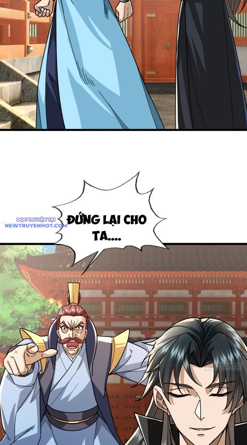 ngủ say vạn cổ: xuất thế đẩy ngang chư thiên chapter 6 101