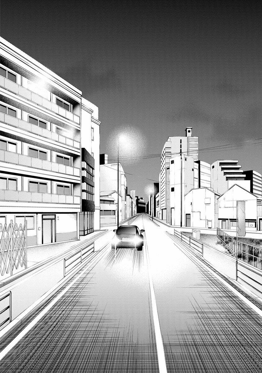 goumon tournament chapter 19 27