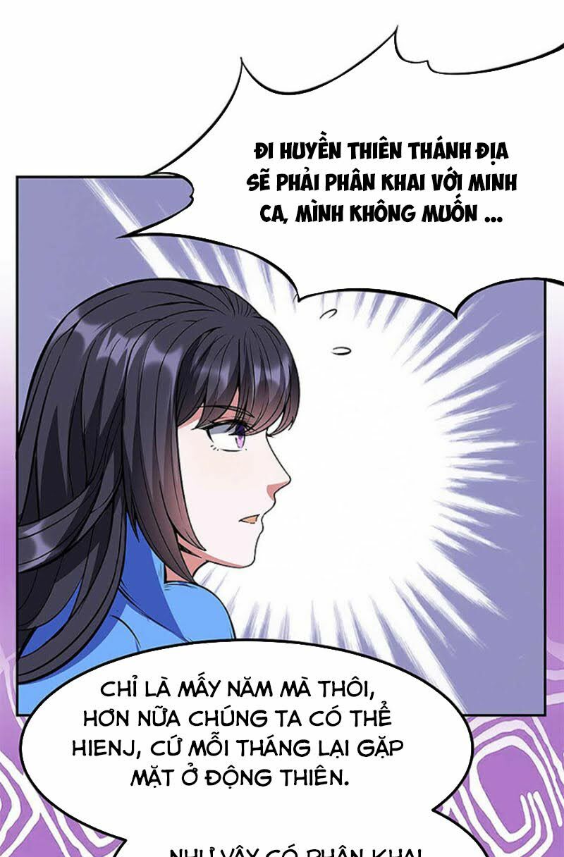 võ đạo độc tôn chapter 197 27
