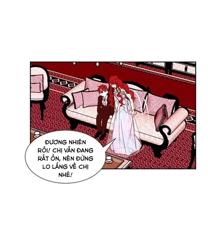 cuộc sống nhàm chán của quý cô tái sinh chapter 25 35