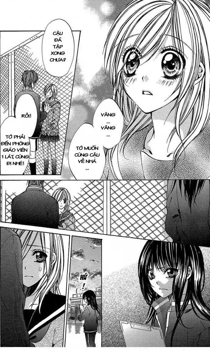 secret kiss chapter 4 10