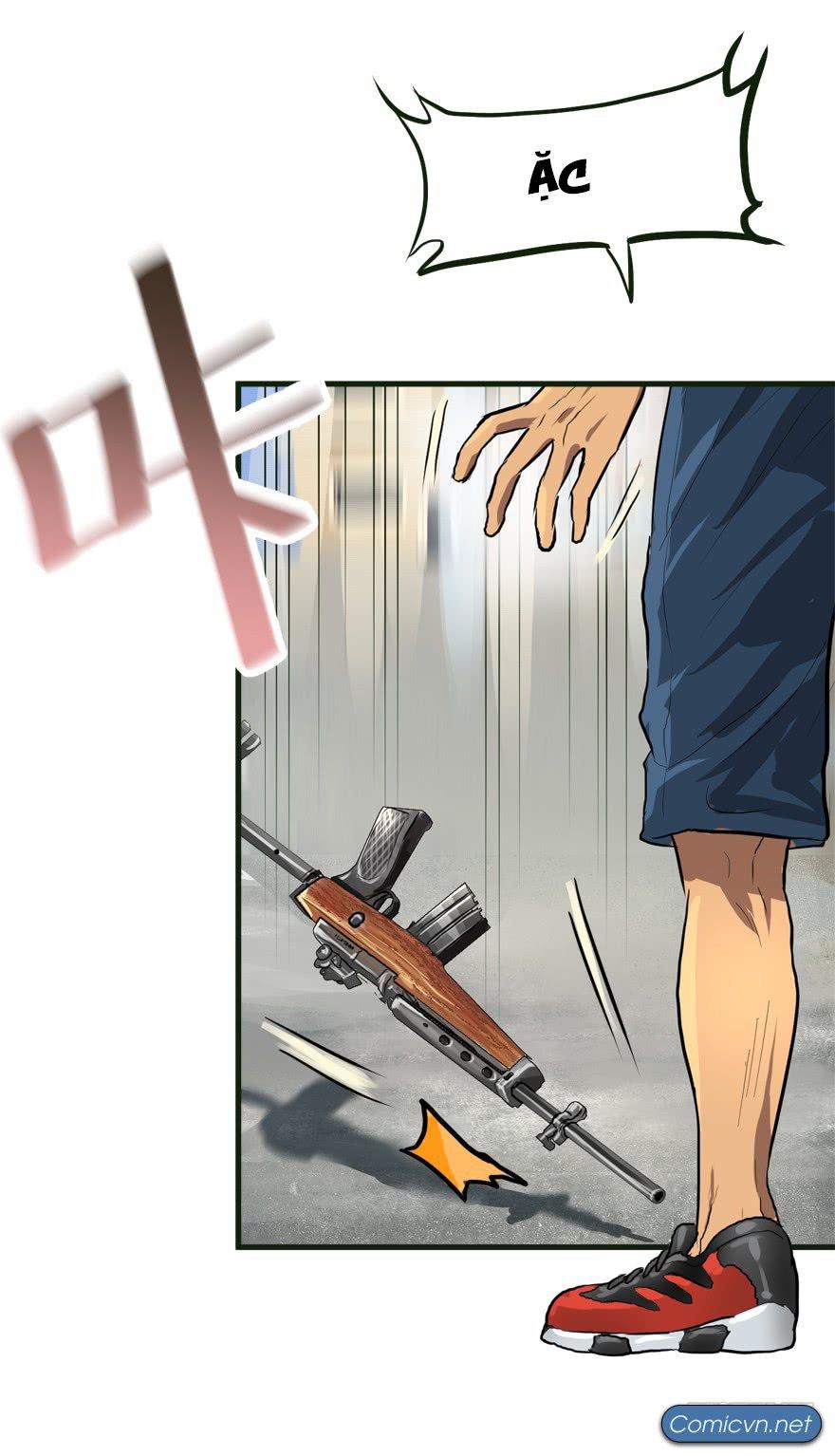 vua sinh tồn chapter 36 24