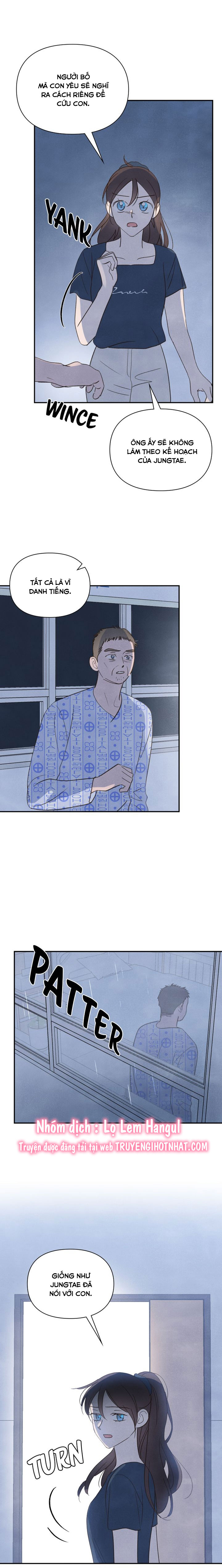 hãy để tôi một mình chapter 88 4