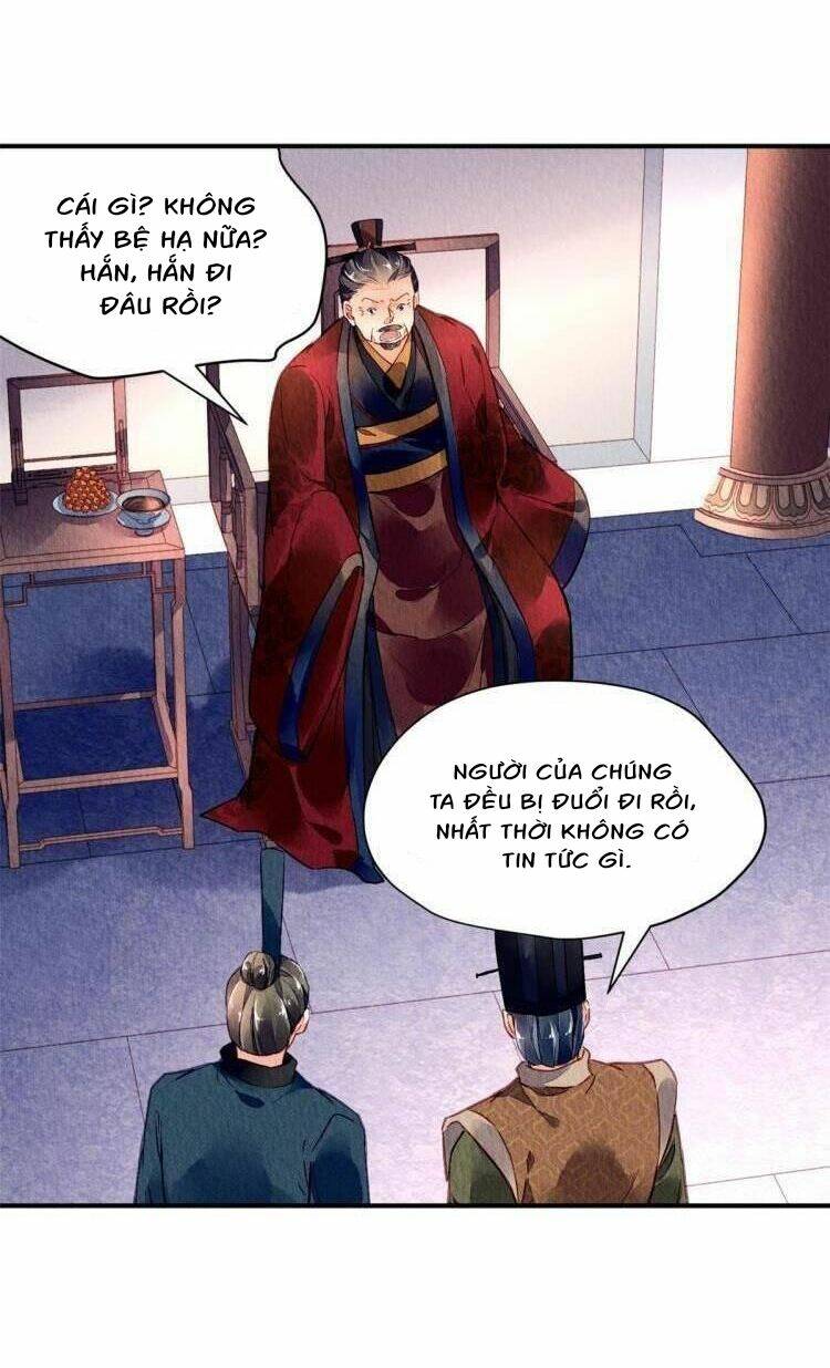 vấn đan chu chapter 33 27