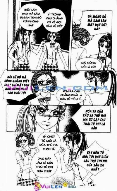 đến vương quốc ma chapter 11 4