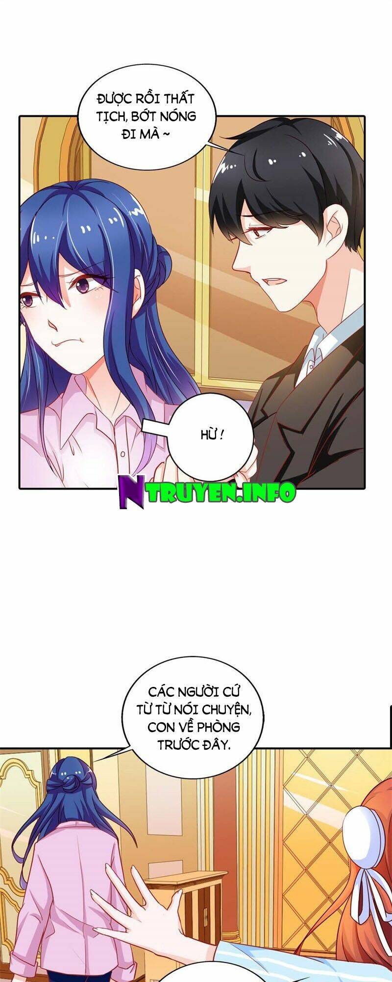 bá đạo tổng tài ngạnh thượng cung chapter 5 10