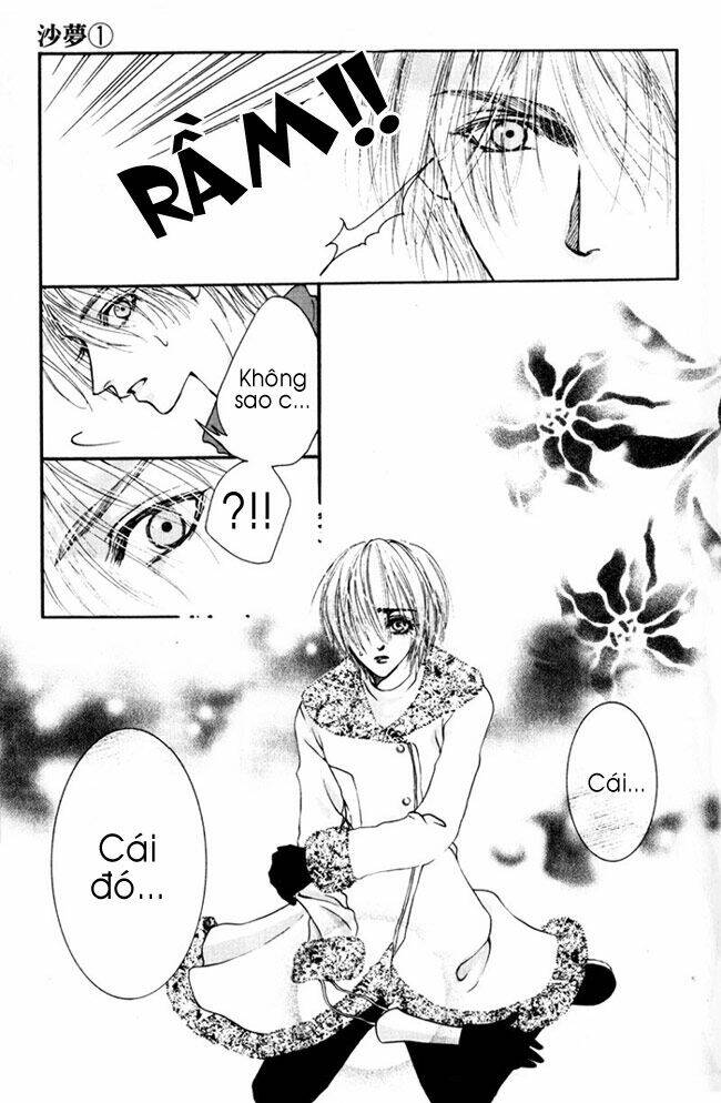 lonesome eden chapter 2 8