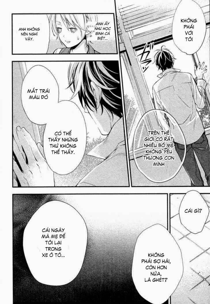 shinrei tantei yakumo - thám tử tâm linh season 2 chapter 2 28