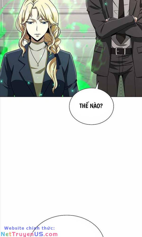 thiên ma không muốn thăng cấp chapter 20 8
