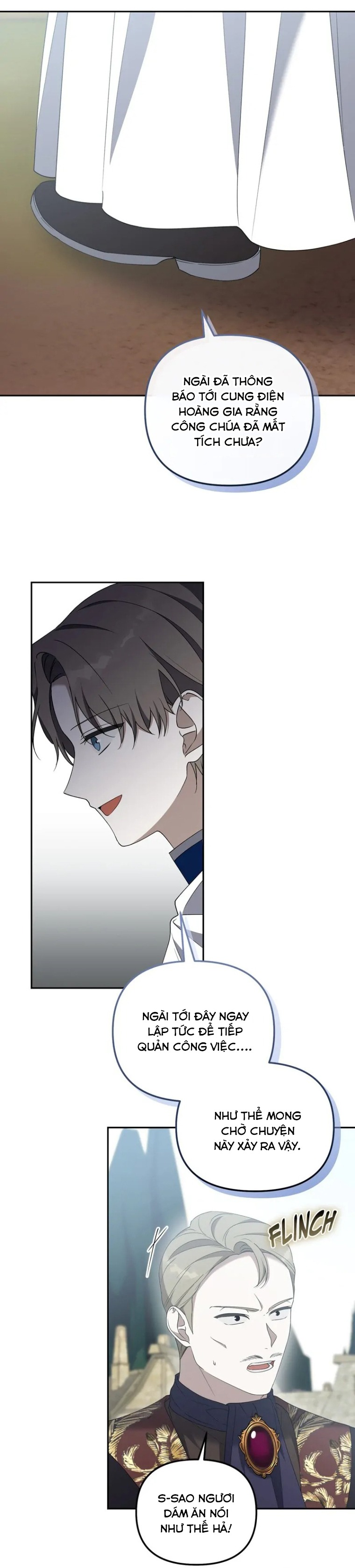 lời nguyền vẫn chưa kết thúc chapter 63 5