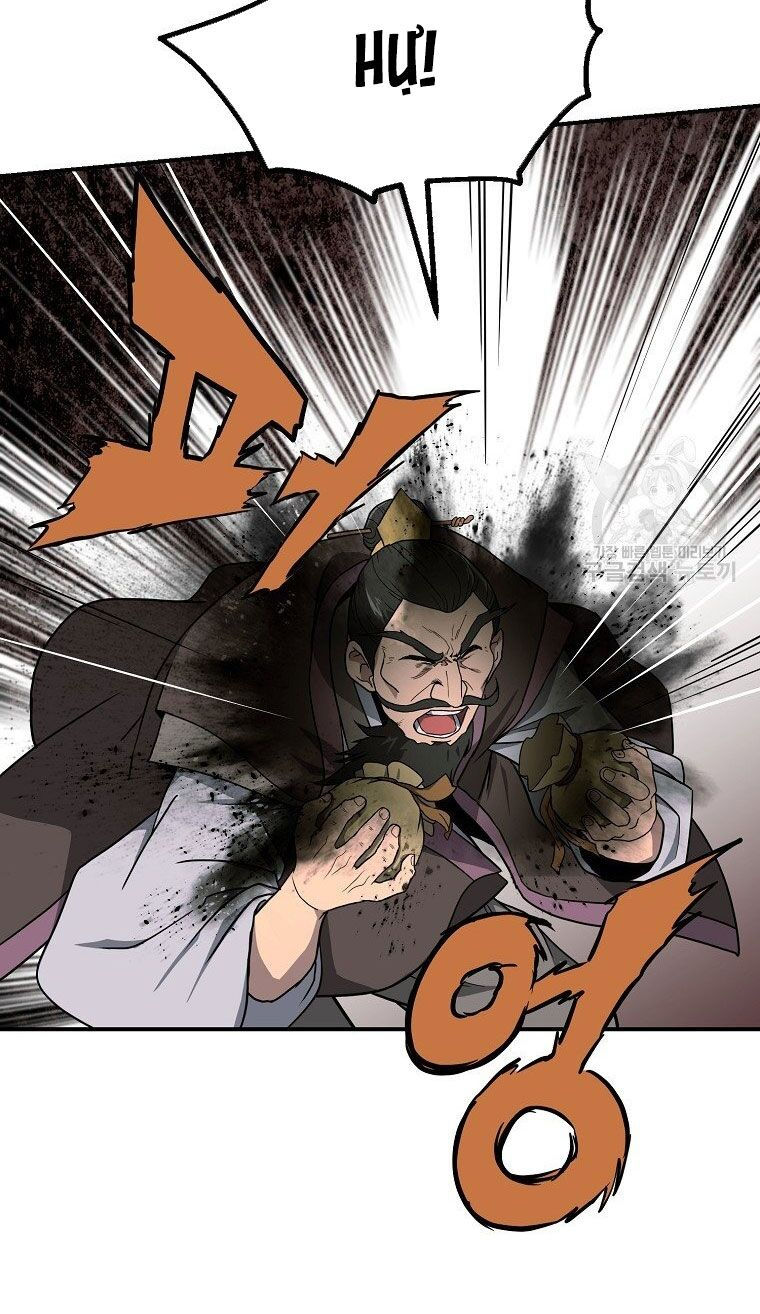 thiếu niên phương sĩ chapter 6 83