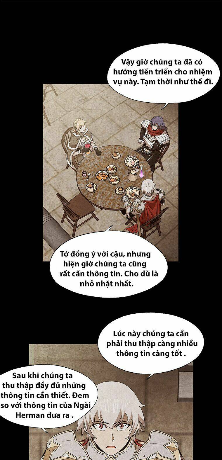 thí nghiệm thất bại chapter 3 21