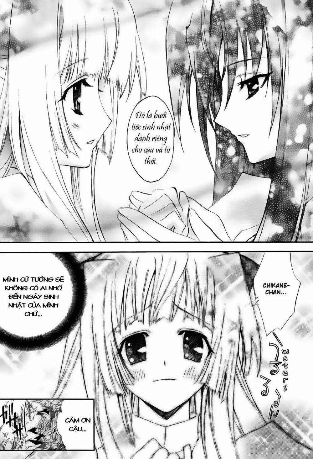 nữ pháp sư tháng 10 chapter 1 22